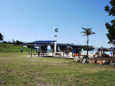 Tokelau 2 Tuncurry Townhouse - Accommodation Ballina 5
