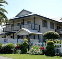 Tokelau 2 Tuncurry Townhouse - Accommodation Ballina