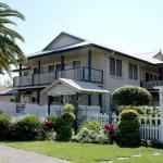 Tokelau 2 Tuncurry Townhouse - Accommodation Ballina 1