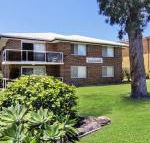 Kanandah 5 by the Lake - Accommodation Ballina