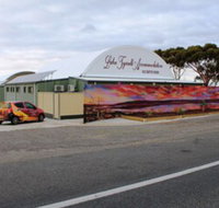 Lake Tyrrell Accommodation LTA - Accommodation Ballina