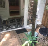 Eumundi Stay   Double Person Spa Bath - Accommodation Ballina