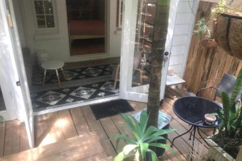 Eumundi Stay ( & Double Person Spa Bath) - Accommodation Ballina 0