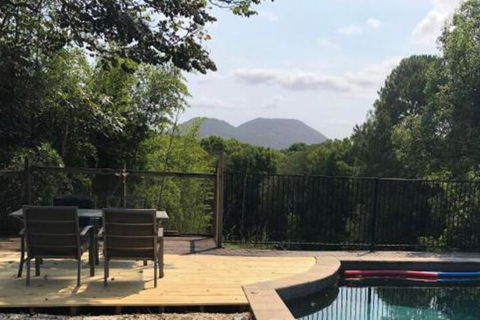 Eumundi Stay ( & Double Person Spa Bath) - Accommodation Ballina 3