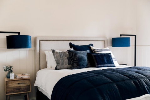 Luxury On Loch - Accommodation Ballina 5