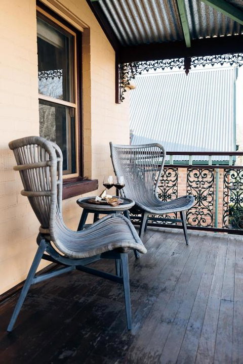Luxury On Loch - Accommodation Ballina 6