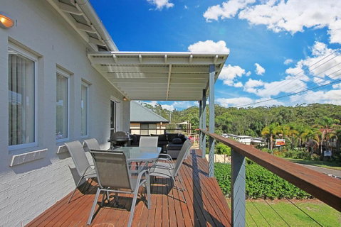 Ocean 1 / 42 Mollymook - Accommodation Ballina 7