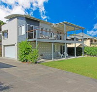 Ocean 1 / 42 Mollymook - Accommodation Ballina