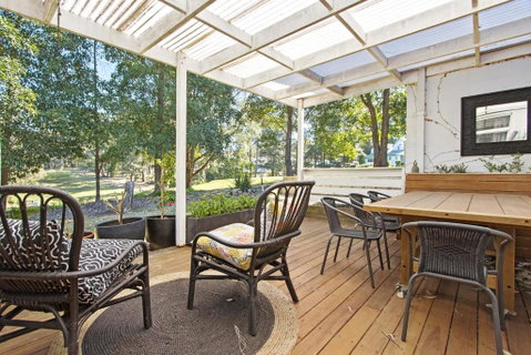 Golfers Getaway Mollymook Augusta Place 14 / 13 15 - Accommodation Ballina 7