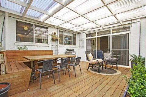 Golfers Getaway Mollymook Augusta Place 14 / 13 15 - Accommodation Ballina 0