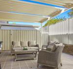 DAVIES STREET MOLLYMOOK 4 / 14 - Accommodation Ballina