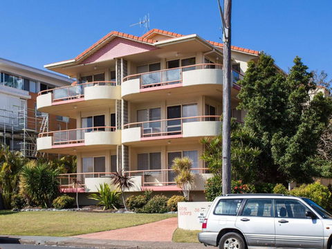 Haven Waters 6 - Accommodation Ballina 1