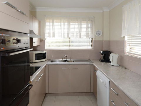 Braemar 6 - Accommodation Ballina 6