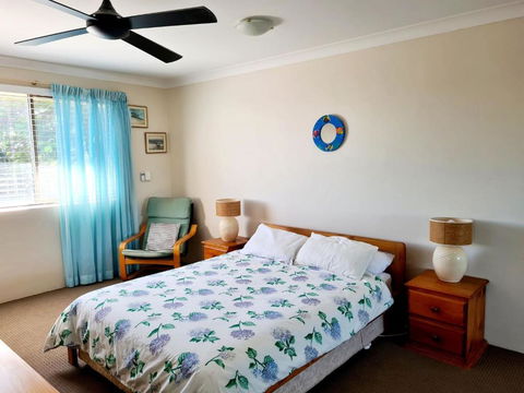 Braemar 6 - Accommodation Ballina 3