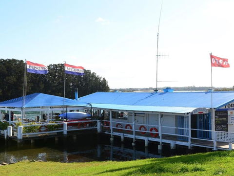 Braemar 6 - Accommodation Ballina 2