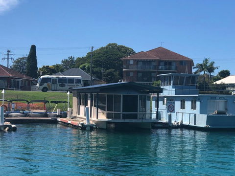 Braemar 6 - Accommodation Ballina 5