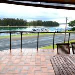 Braemar 6 - Accommodation Ballina 1