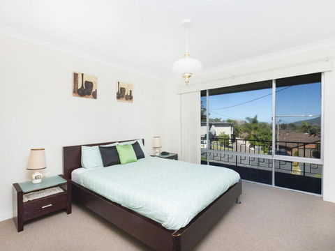 Capeview - Accommodation Ballina 4