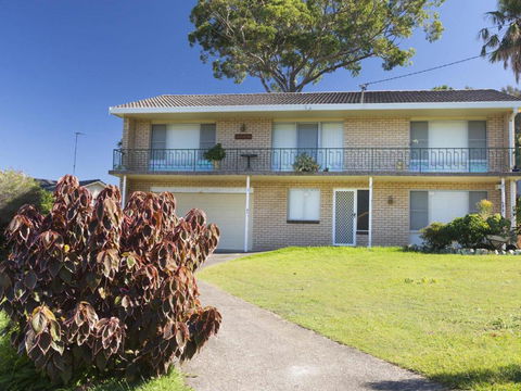 Capeview - Accommodation Ballina 1