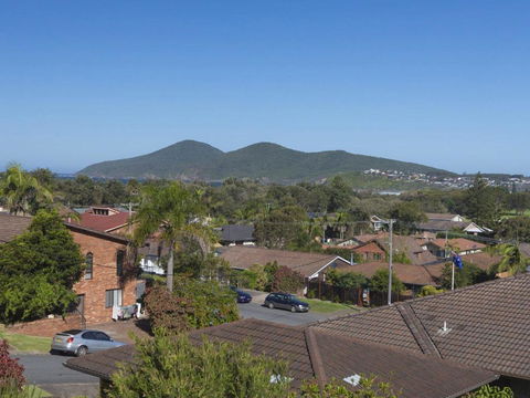 Capeview - Accommodation Ballina 5