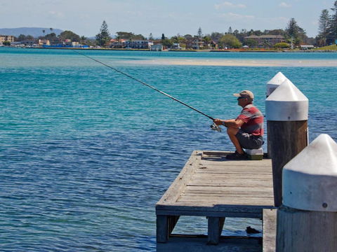 Capeview - Accommodation Ballina 2