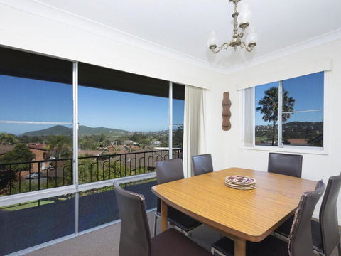 Capeview - Accommodation Ballina 6