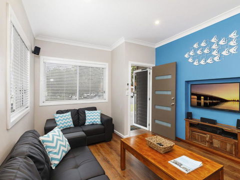 Sandy Toes - Accommodation Ballina 1
