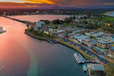 Sandy Toes - Accommodation Ballina 4