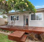 Sandy Toes - Accommodation Ballina