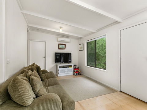 Hidden Escape Free Wifi & Foxtel Surfside PET Friendly - Accommodation Ballina 6
