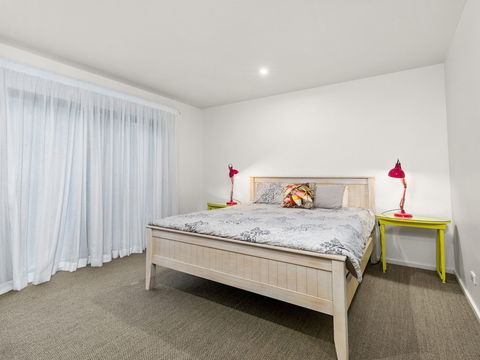 Hidden Escape Free Wifi & Foxtel Surfside PET Friendly - Accommodation Ballina 1