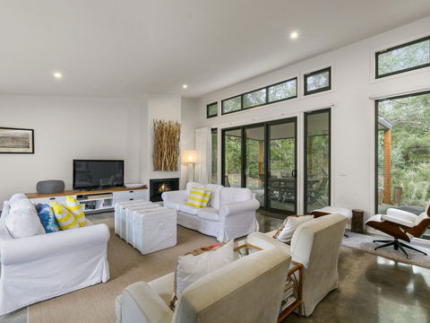Hidden Escape Free Wifi & Foxtel Surfside PET Friendly - Accommodation Ballina 2