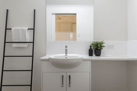 Ocean Palms Apartments - Accommodation Ballina 1