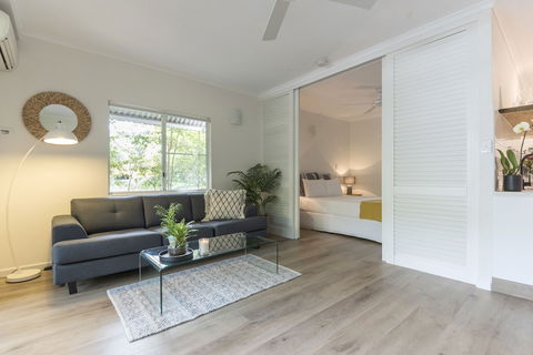 Ocean Palms Apartments - Accommodation Ballina 3
