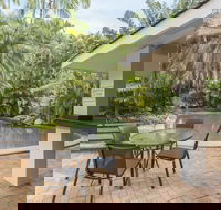 Ocean Palms Apartments - Accommodation Ballina