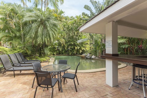 Ocean Palms Apartments - Accommodation Ballina 0