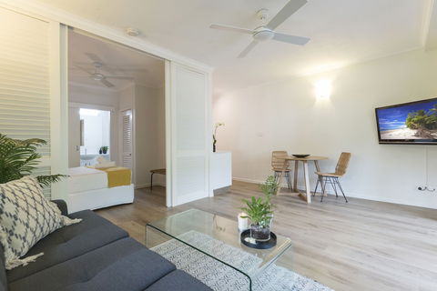 Ocean Palms Apartments - Accommodation Ballina 2