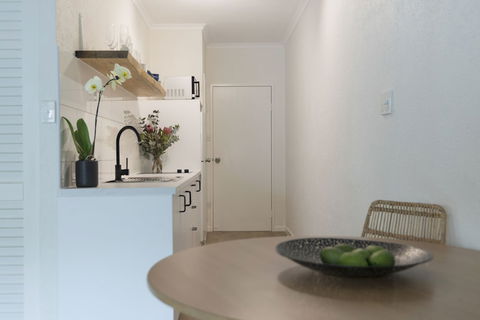 Ocean Palms Apartments - Accommodation Ballina 4