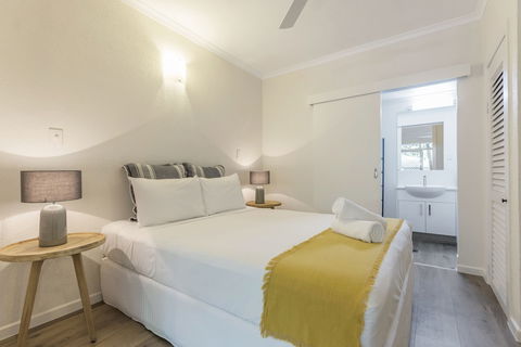 Ocean Palms Apartments - Accommodation Ballina 5