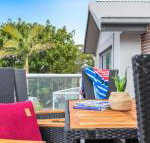 North Harbour - Accommodation Ballina