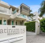 Platinum status Sunshine Beach - Accommodation Ballina