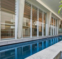 Contemporary  central Sunshine Beach - Accommodation Ballina