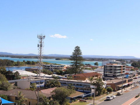 Strand Beachside 801 - Accommodation Ballina 6