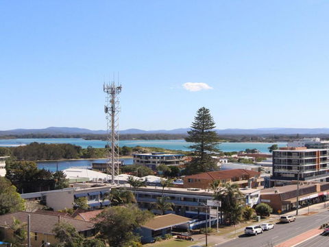 Strand Beachside 801 - Accommodation Ballina 2