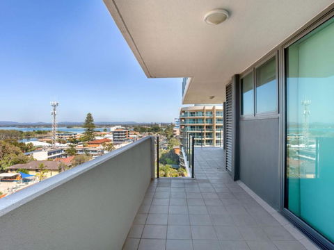 Strand Beachside 801 - Accommodation Ballina 4