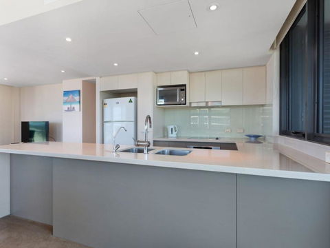 Strand Beachside 801 - Accommodation Ballina 3