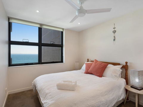 Strand Beachside 801 - Accommodation Ballina 1