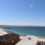 Strand Beachside 801 - Accommodation Ballina 0
