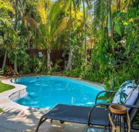 Tropical Oasis - Accommodation Ballina