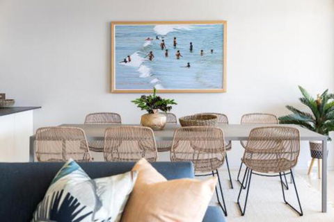 Noosa Court 6 - Accommodation Ballina 6